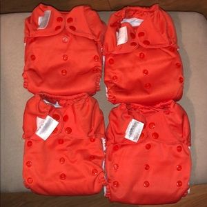 Four Bumgenius Freetimes AIO